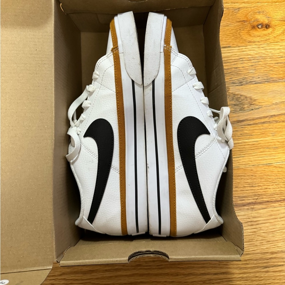 Nike Court Legacy 8.5 W